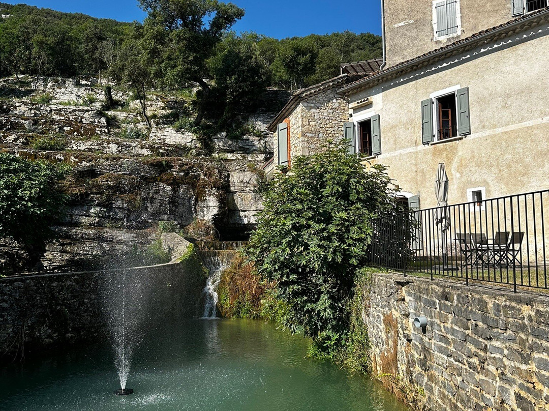 Domaine De Bagard主图