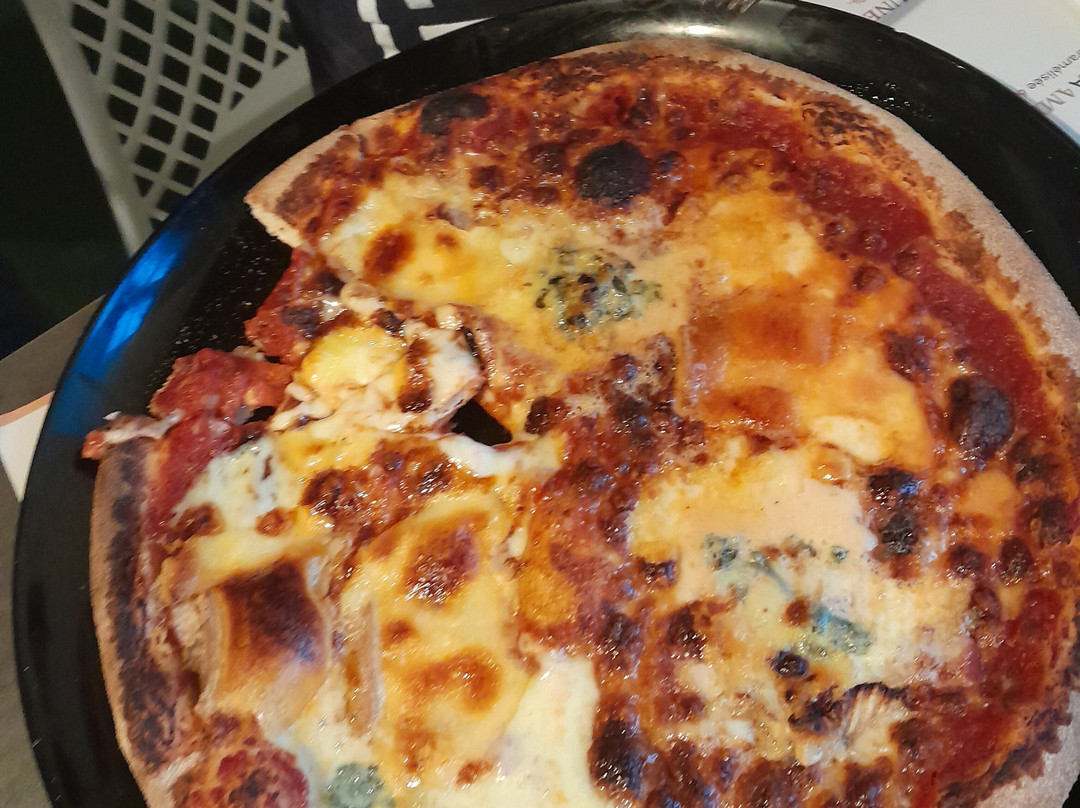 Hotel de la Poste主图