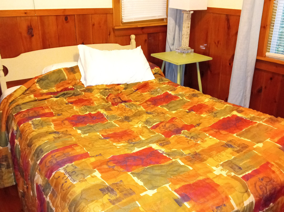 Maine Idyll Motor Court主图