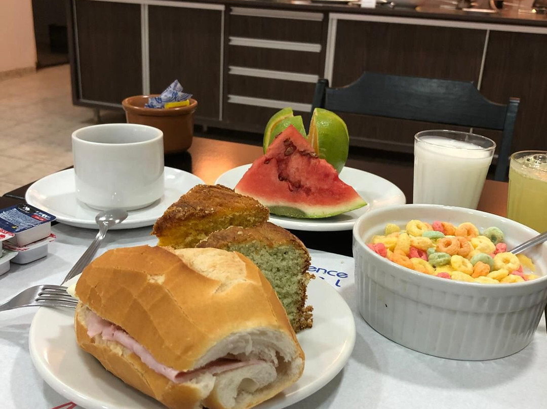 Hotel Residence主图