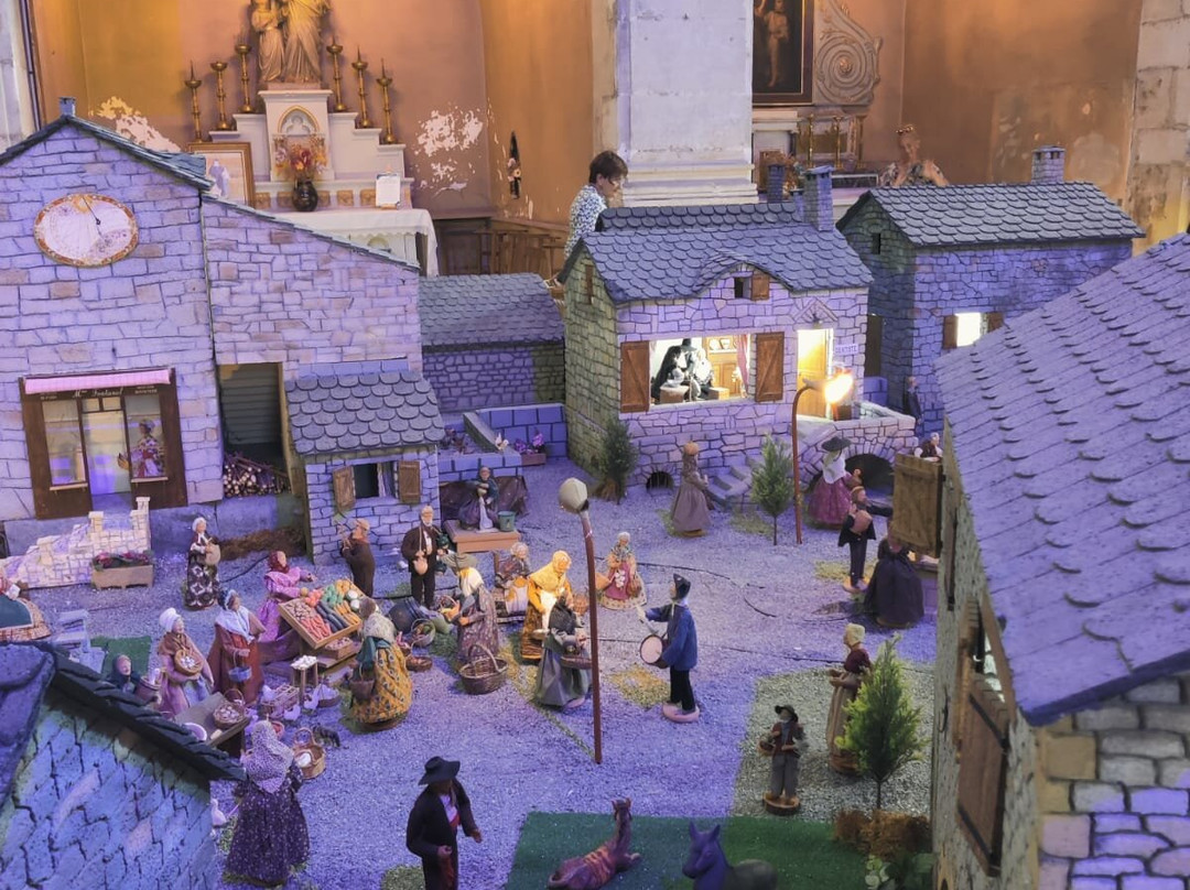 Eglise St Joseph景点图片