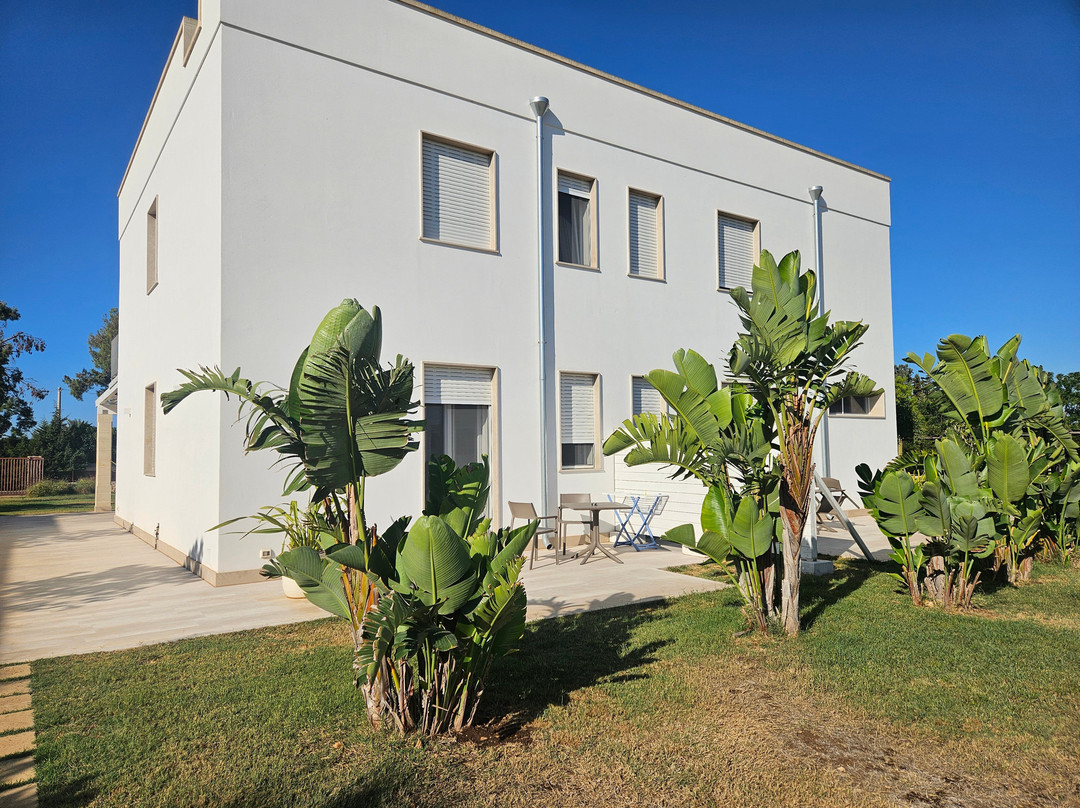 Verde Blu Vacanze主图