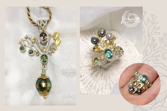 Vanira Caprices-马哈雷帕必去景点