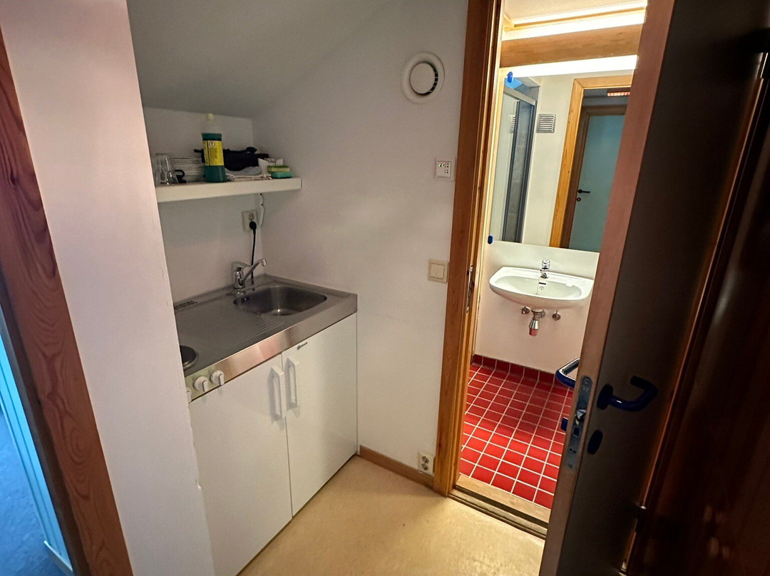 Fjellkysten hotel主图