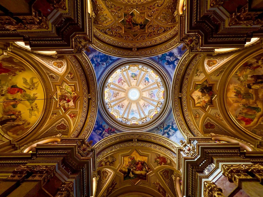 Valletta Black Friars Experience景点图片