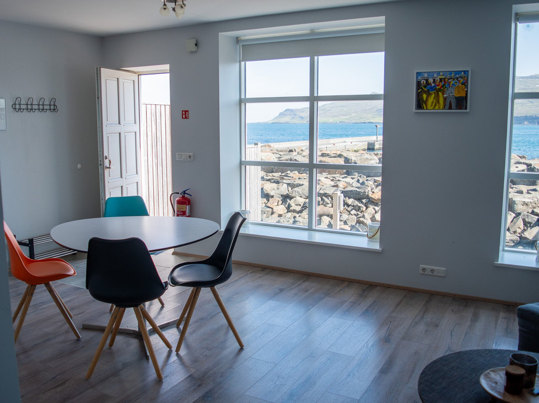 Blabjorg Resort主图