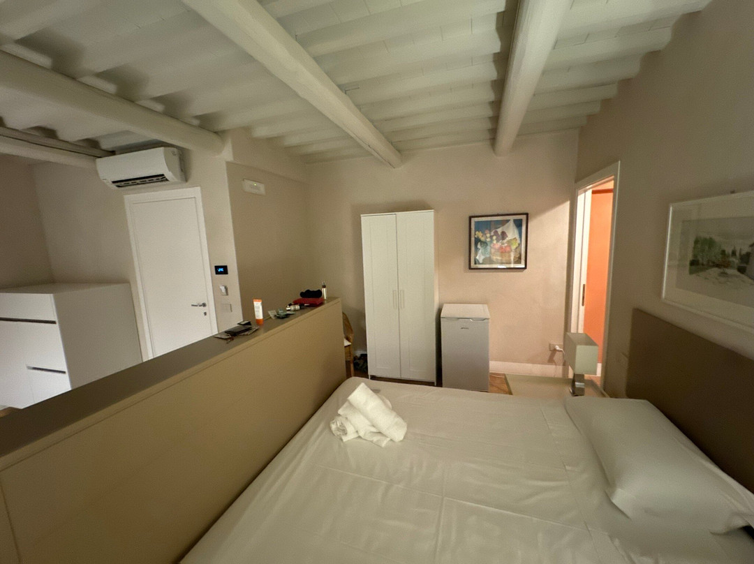 Residenza Le Versegge主图