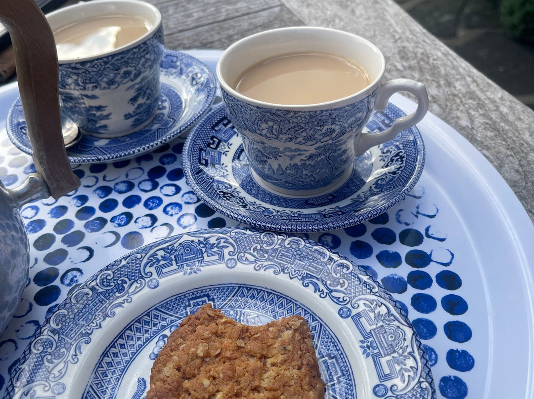 Lovesome Hill Farm主图