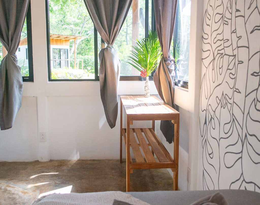 Peace Retreat Costa Rica主图