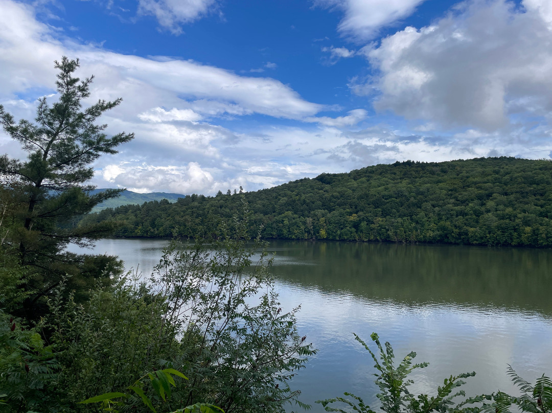 Little River State Park-沃特伯里必去景点