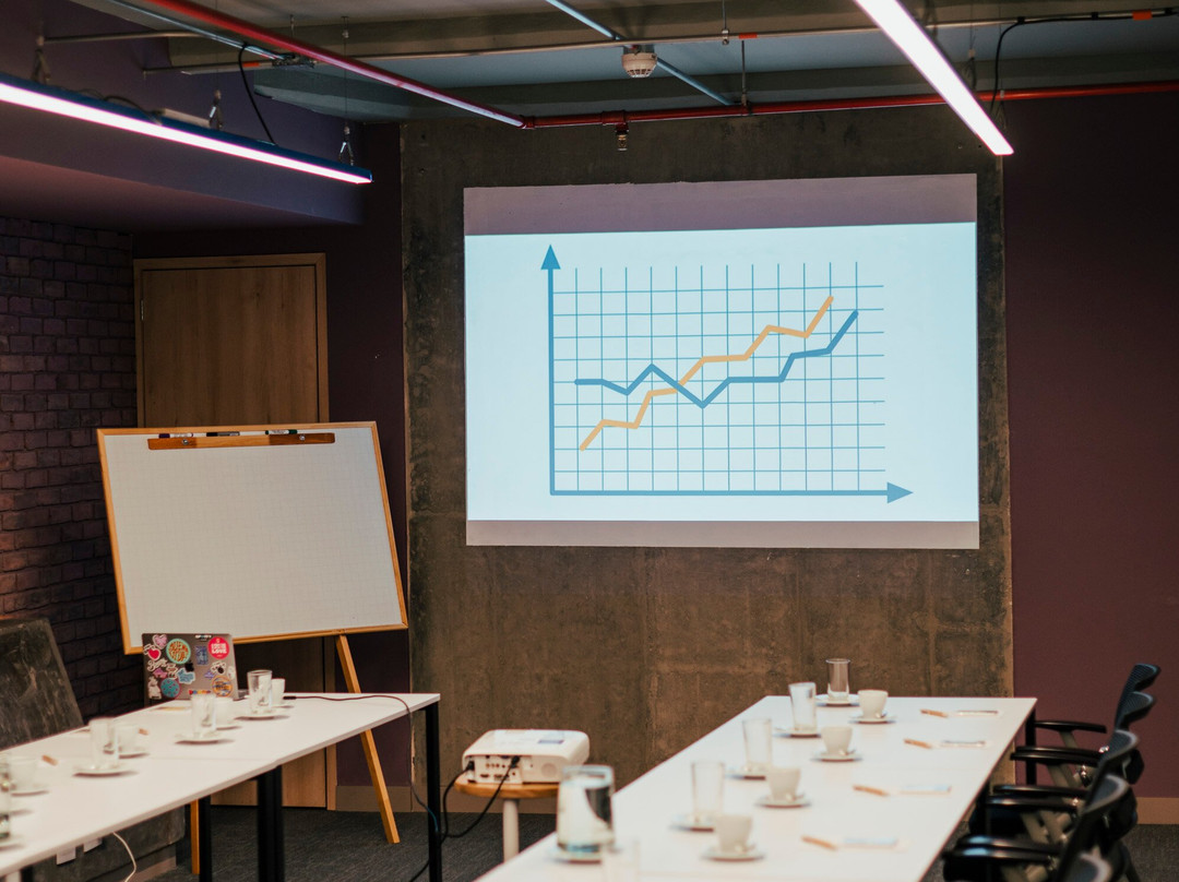 UMA Suites Chía主图