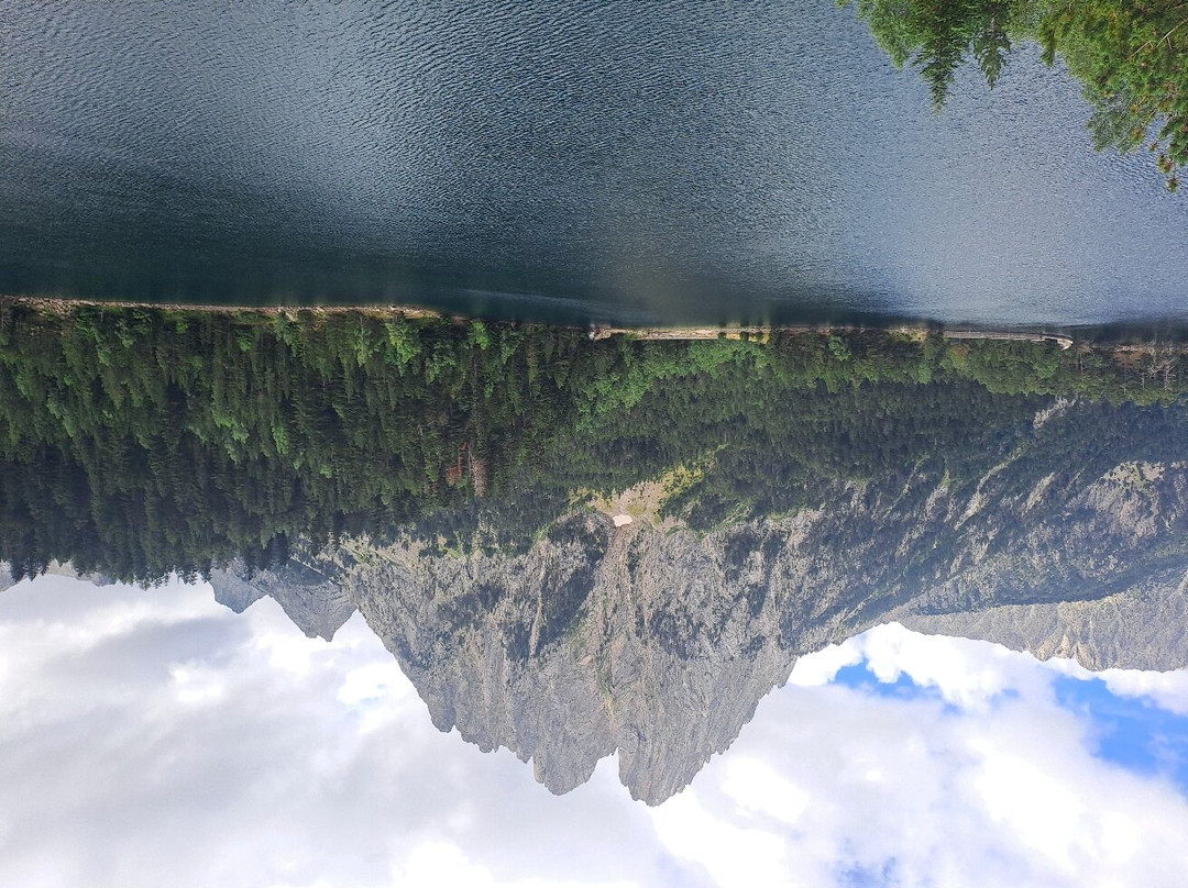 伊克托特国家公园景点图片