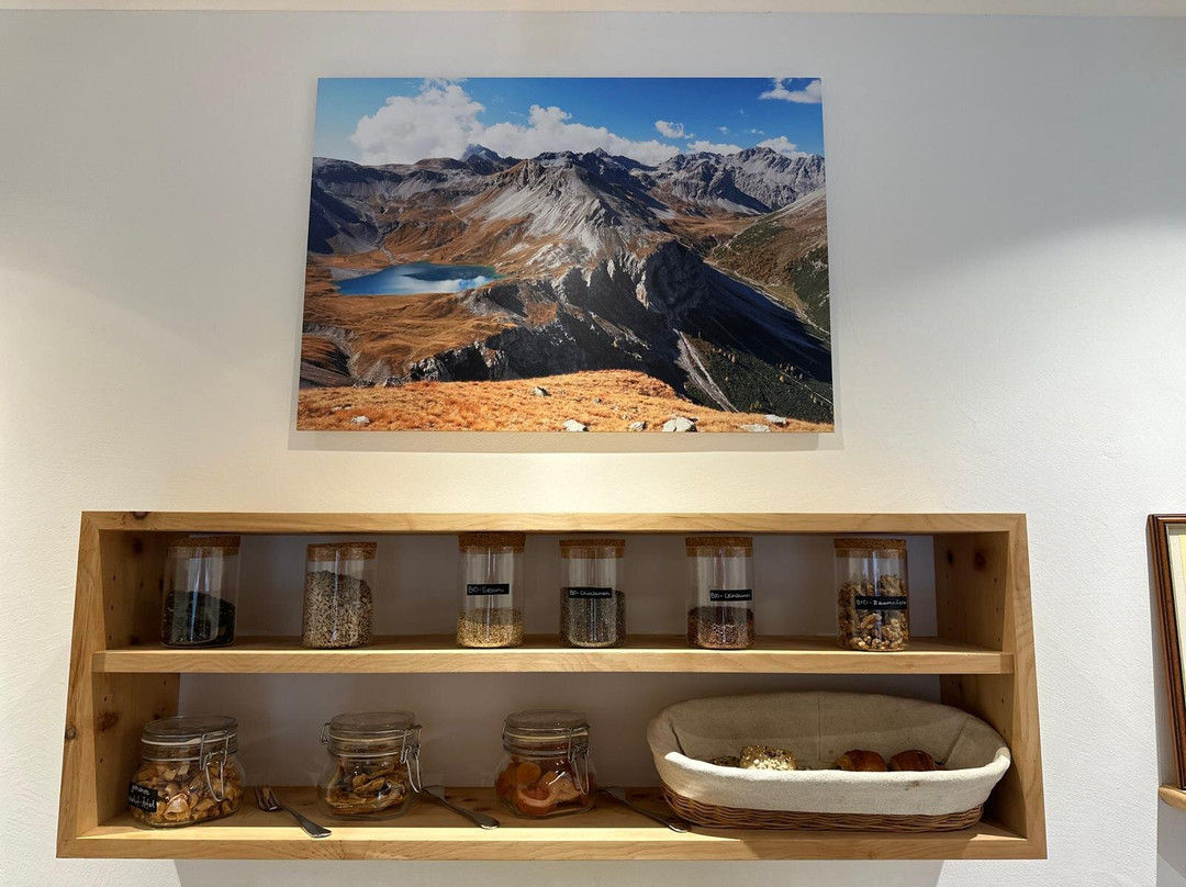 Hotel Munsterhof主图