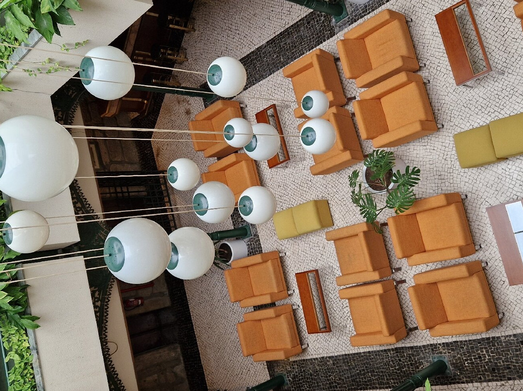 Hotel Universal主图