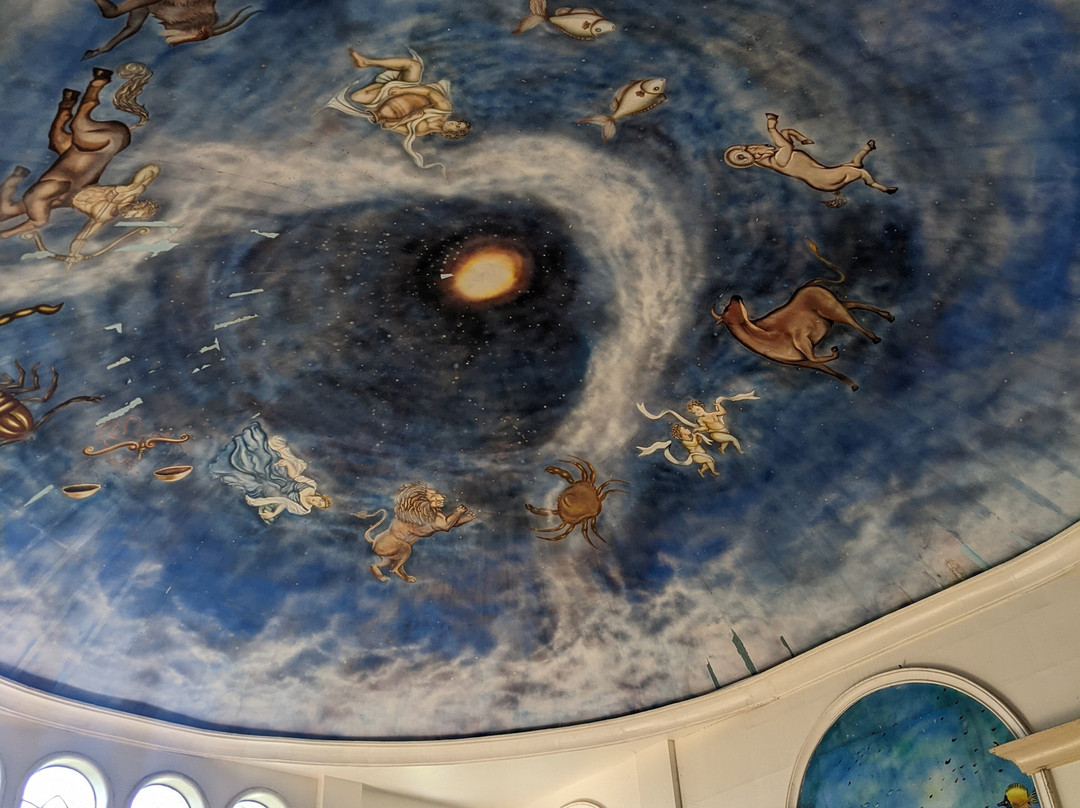 摩洛哥乡村俱乐部海滩度假村主图