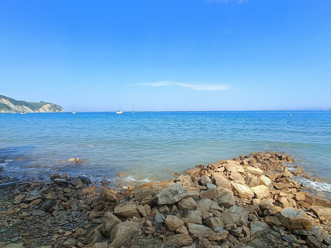 Bele Skale Beach景点图片