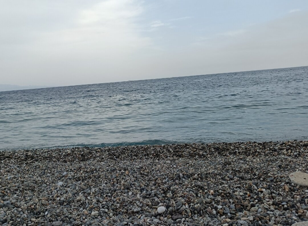 Spiaggia Di Roccalumera景点图片