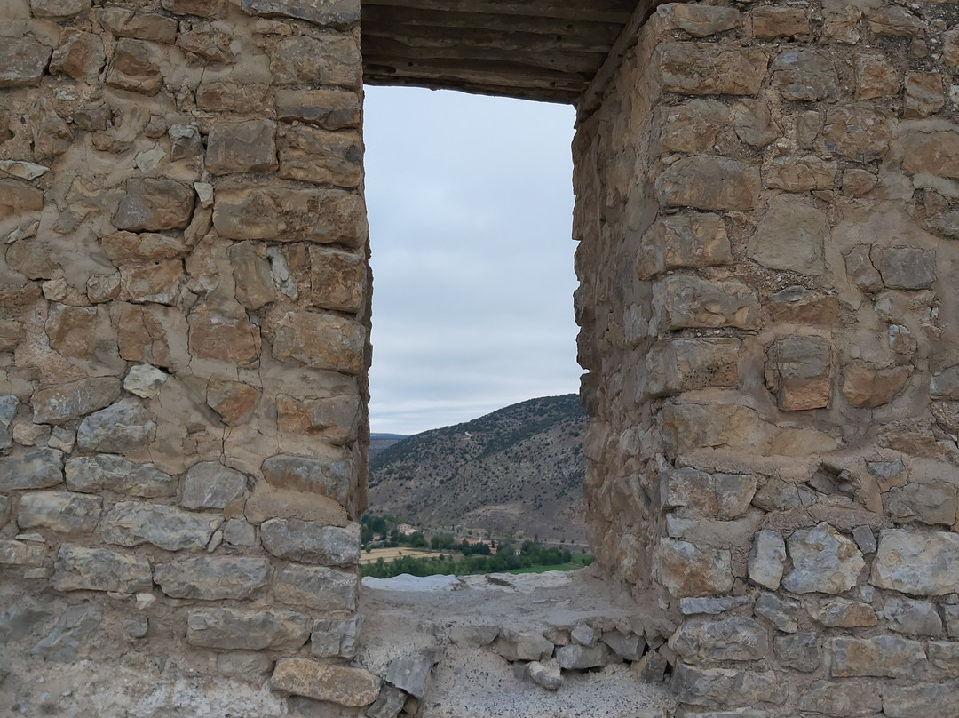 Murallas de Albarracin景点图片