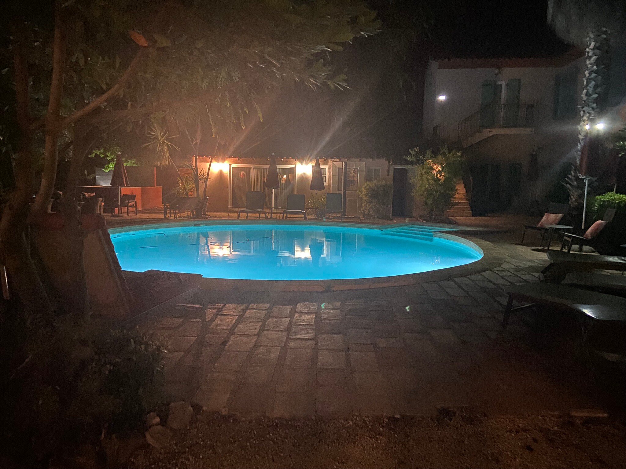 Best Western L'Orangerie-官方