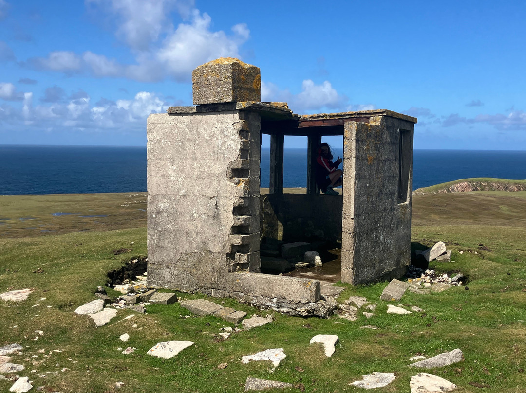 Erris Head Loop Walk景点图片