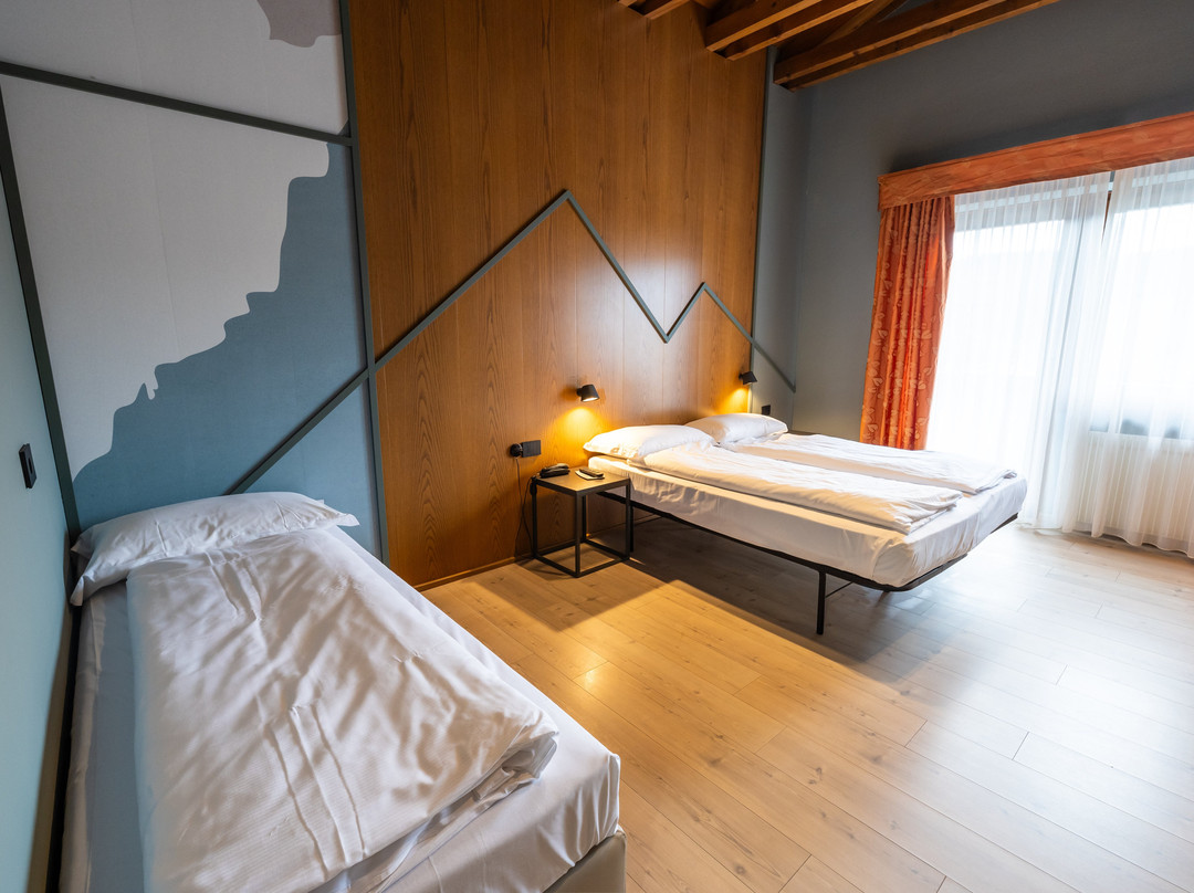 Hotel Villaggio Nevada主图