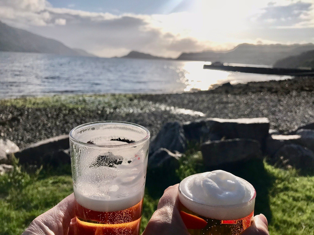 Western Isles Cruises景点图片