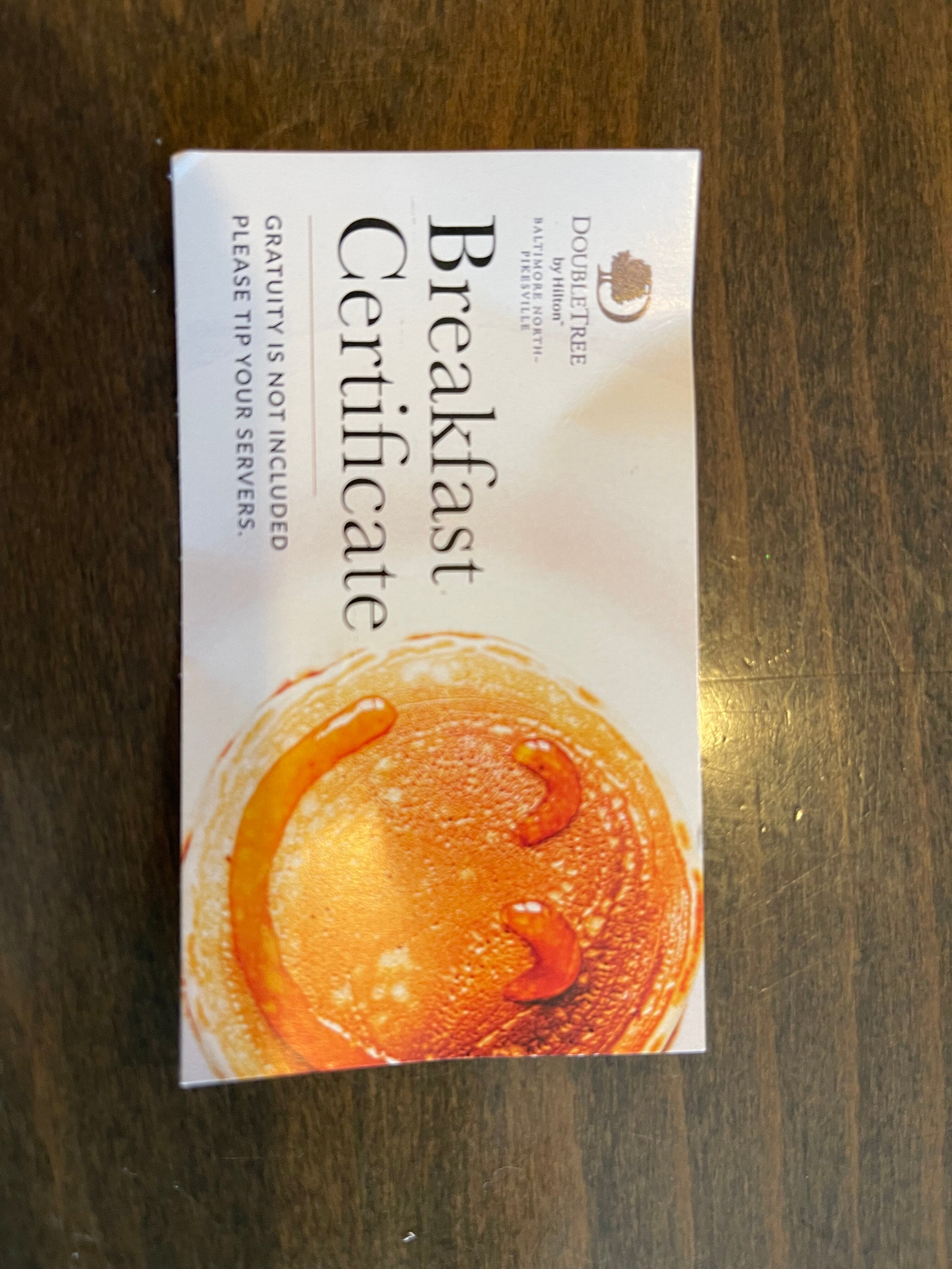 DoubleTree by Hilton Hotel Baltimore North - Pikesville-官方