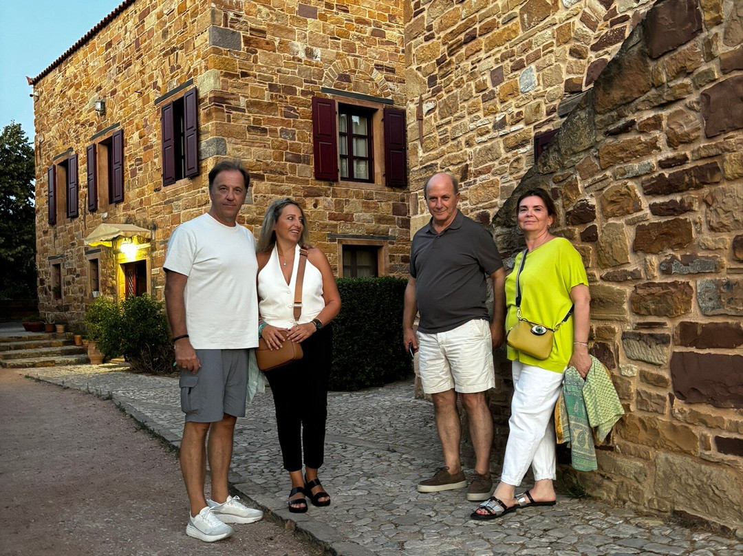 Archontiko Riziko主图