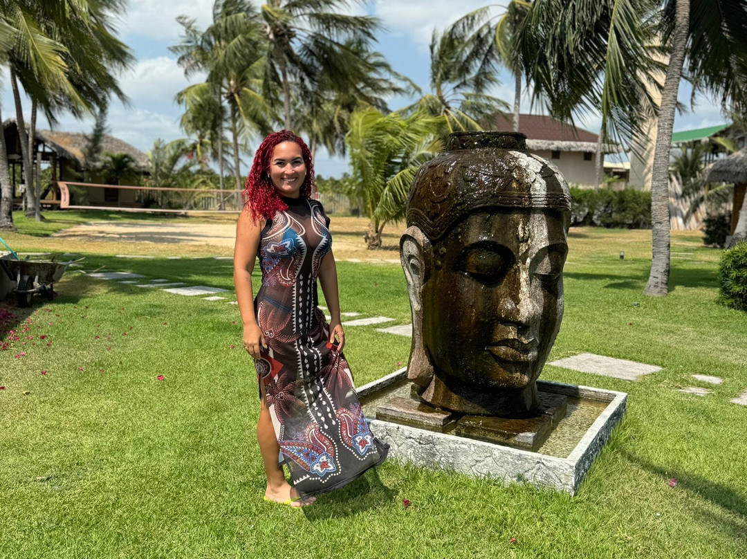 Vila Ybytu Eco Resort主图