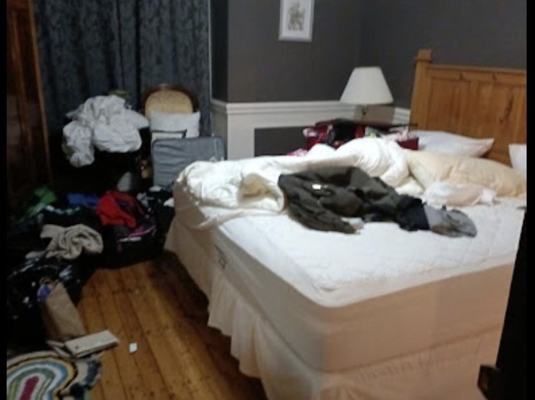 The Thorndyke Bed and Breakfast主图