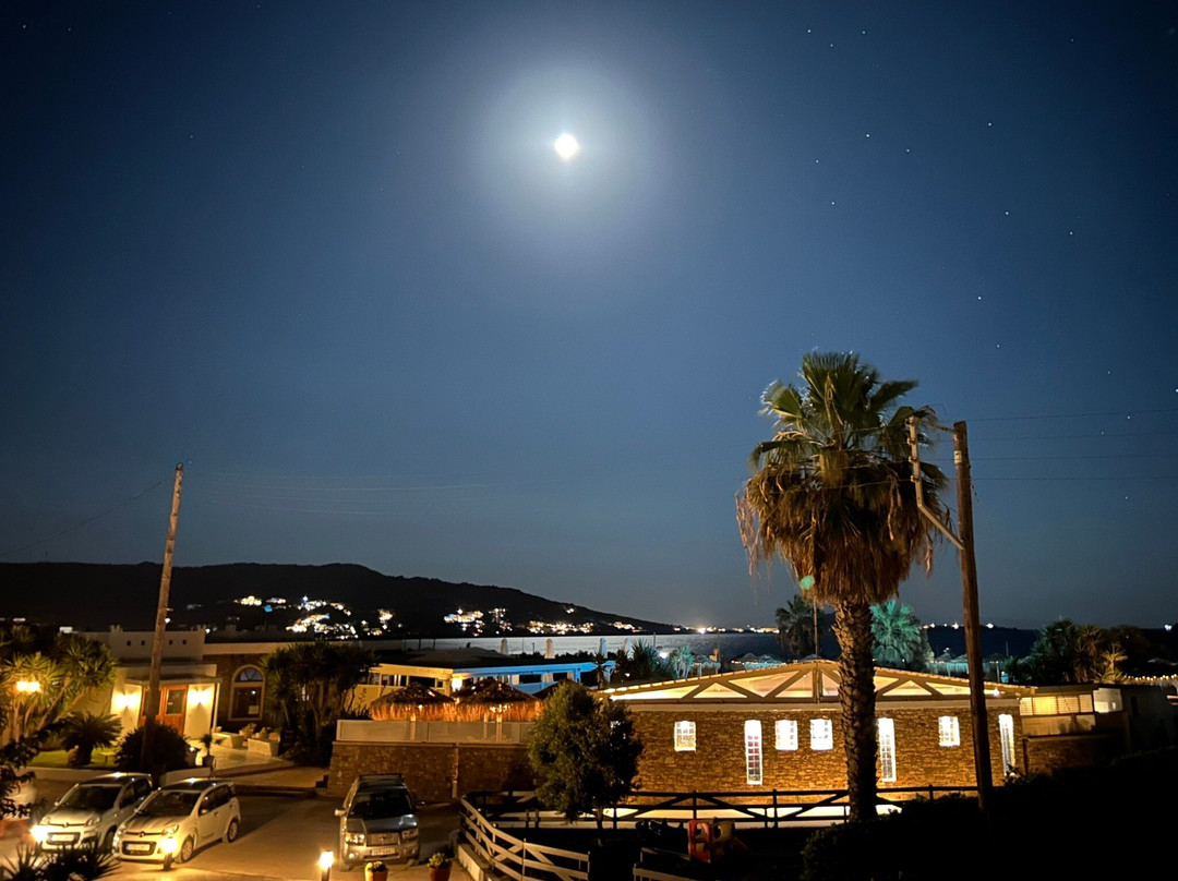 Plaza Beach Hotel主图