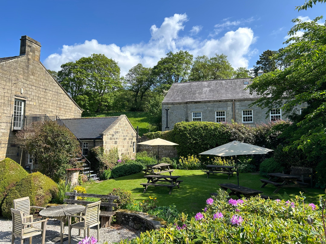 The Sportsman's Arms主图