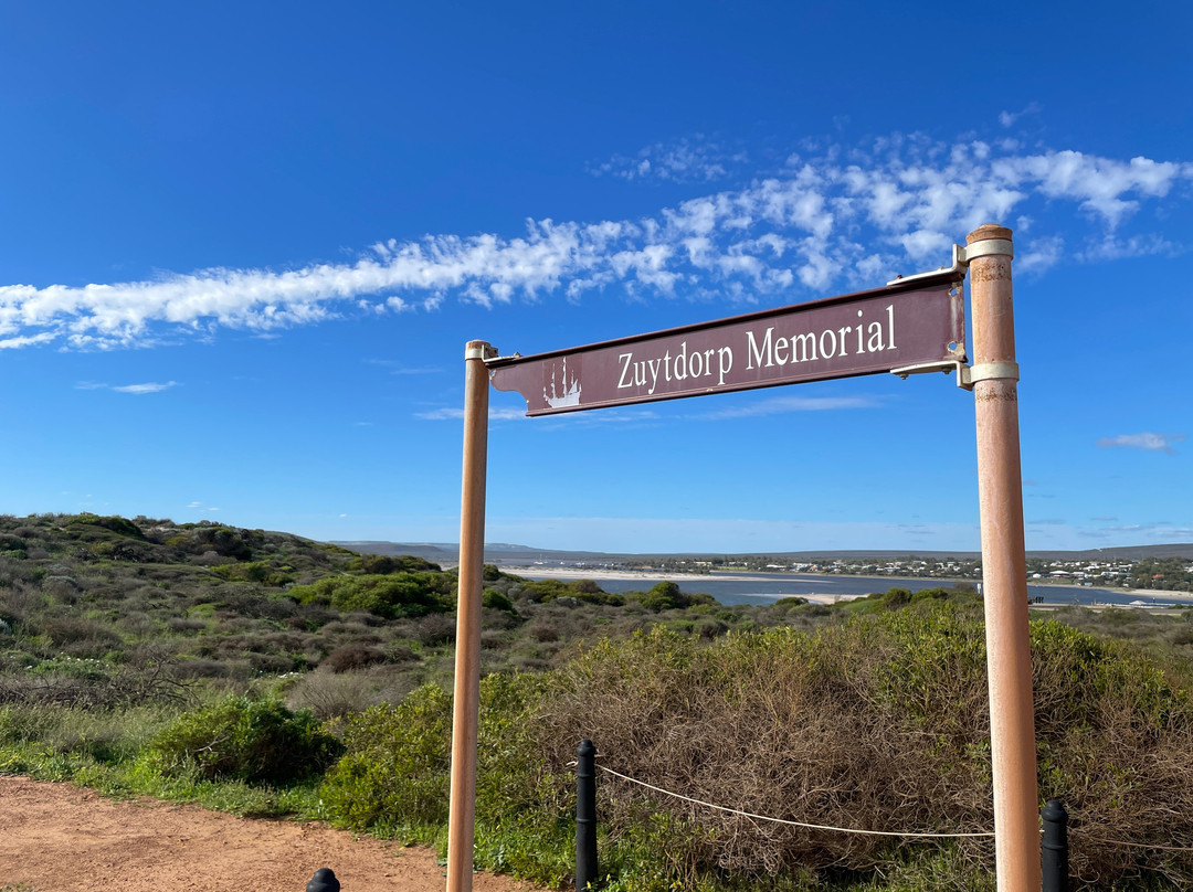 Zuytdorp Memorial景点图片