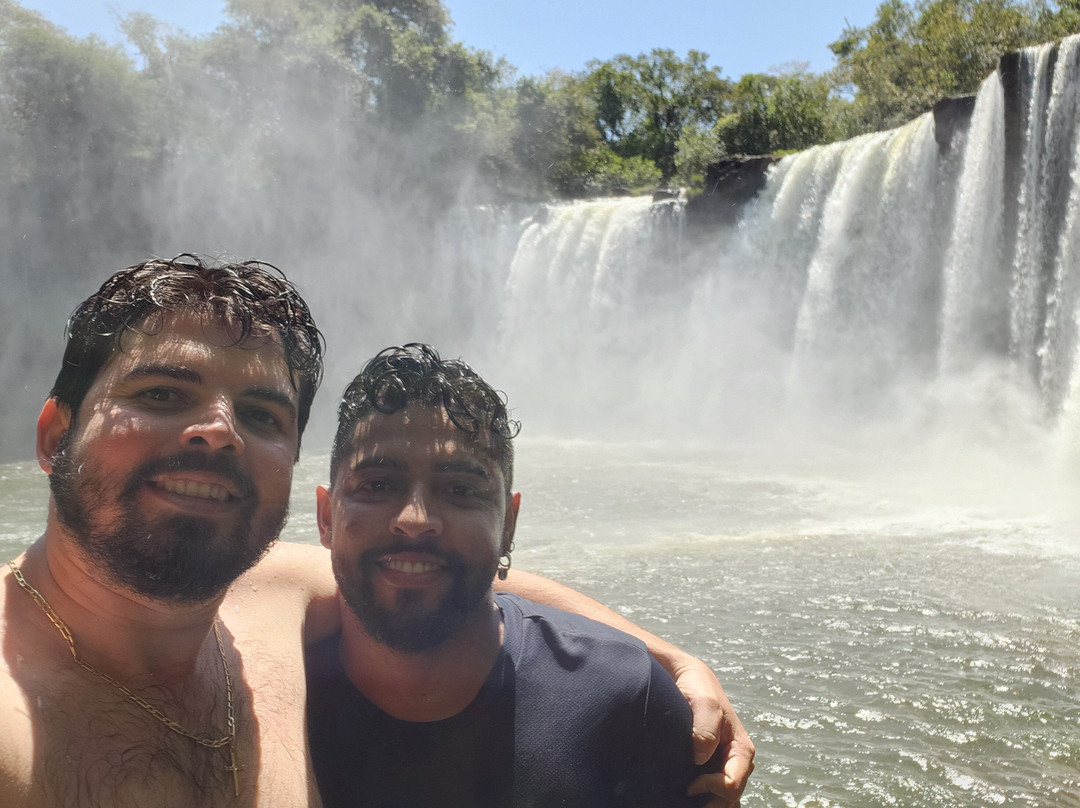 Chapada das Mesas Adventure-Carolina必去景点