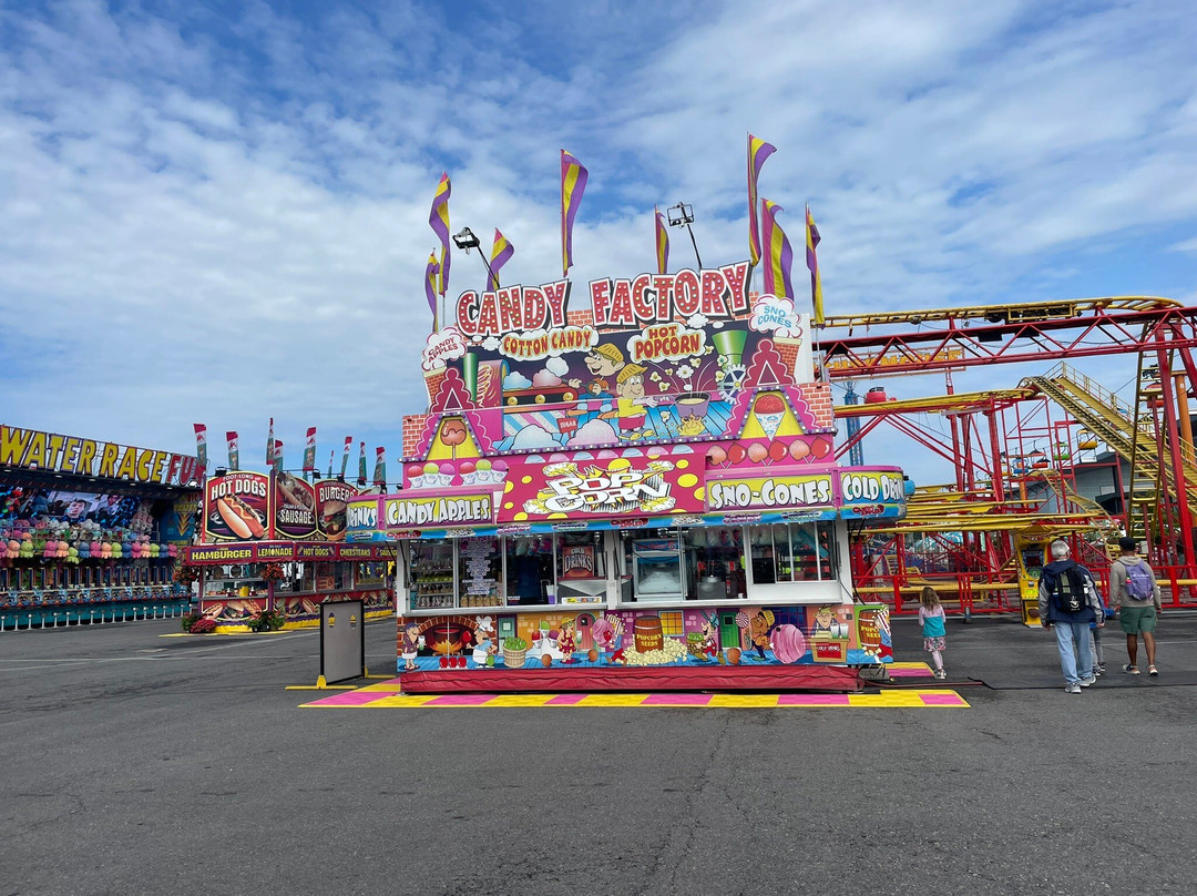 The Great New York State Fair景点图片