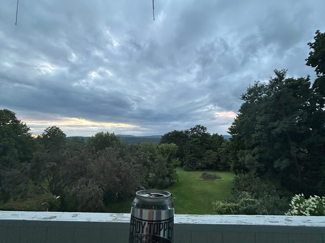 The Deep Sleep Inn at Gibson主图