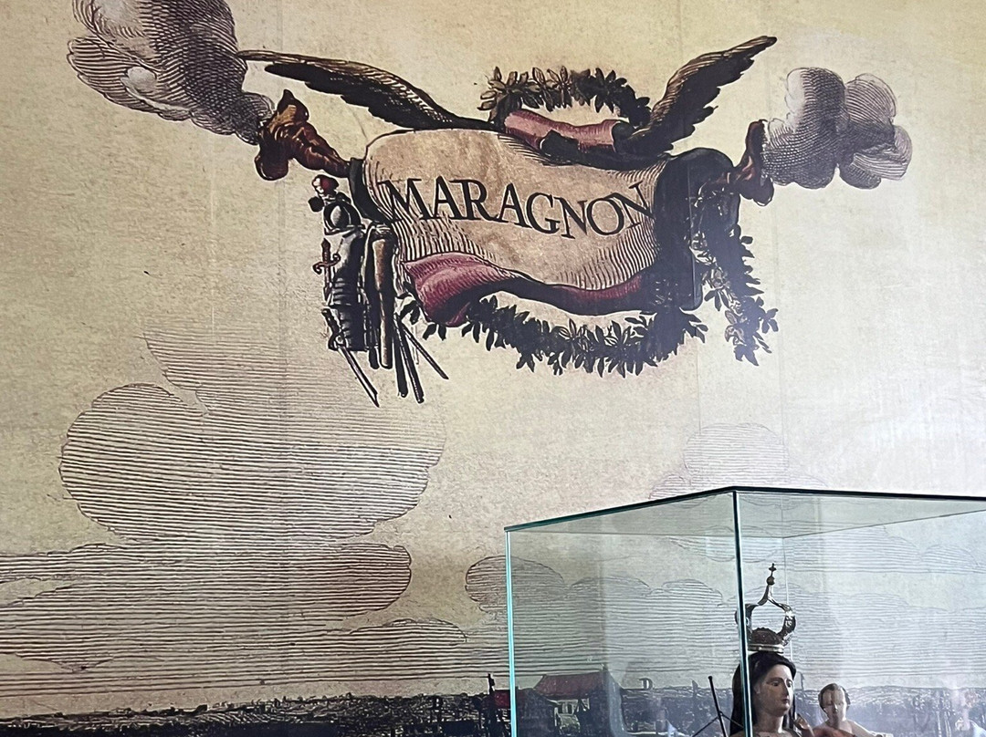 Museu de Arte Sacra景点图片
