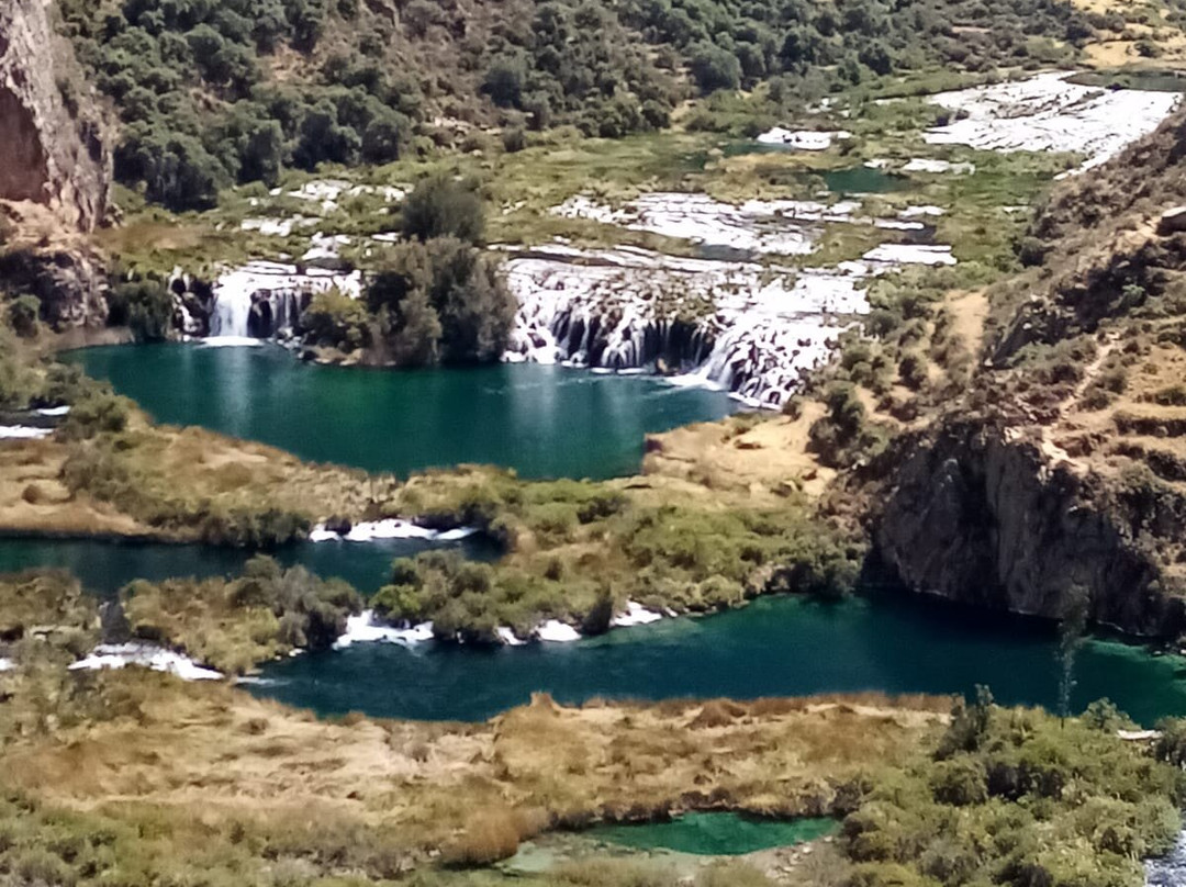 Nor Yauyos-Cochas Landscape Reserve-利马必去景点
