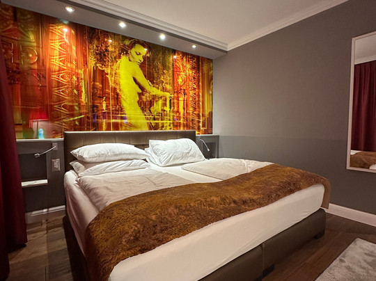 威赫绍夫酒店主图