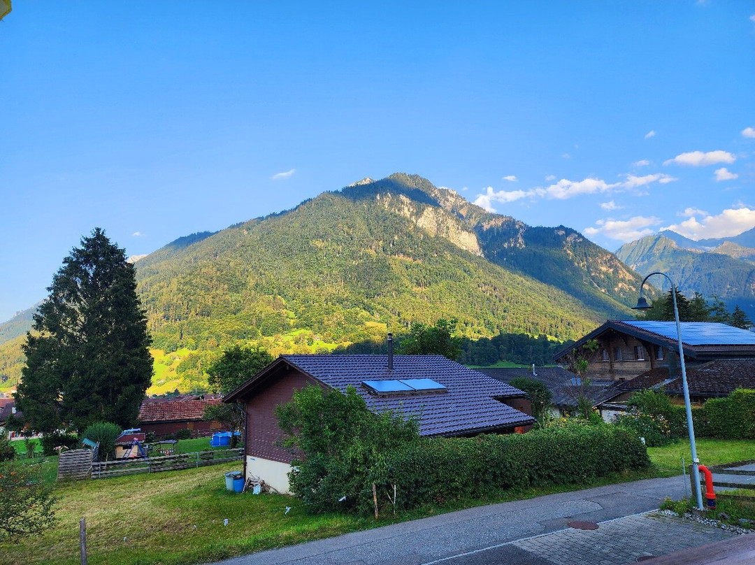 小木屋住宿加早餐酒店-加弗里主图
