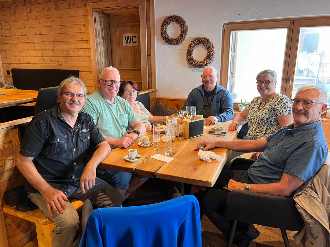 Kräuterhotel Hochzillertal****主图