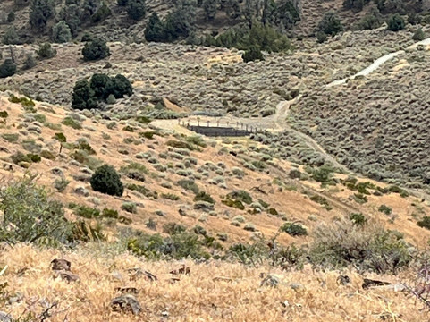 Virginia City Off-road Experience-弗吉尼亚市必去景点