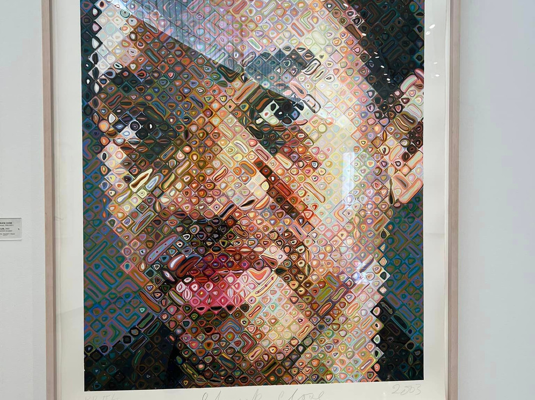 Daum Museum of Contemporary Art-锡代利亚必去景点