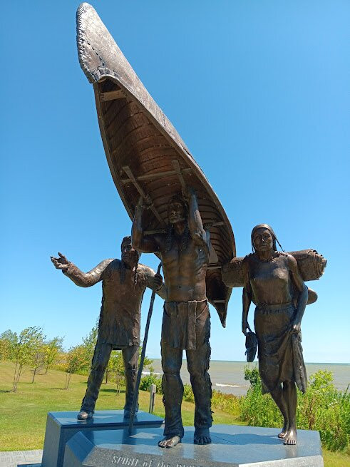 Spirit of the Rivers-Two Rivers必去景点