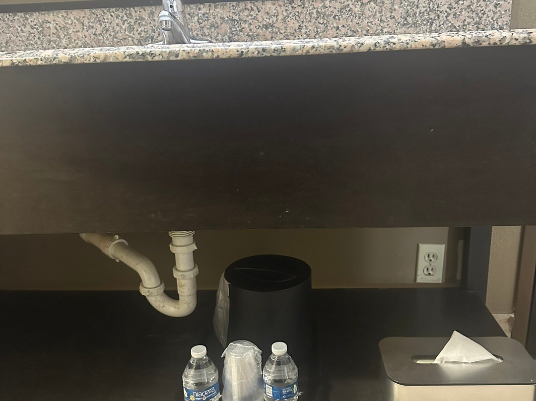 东巴尔的摩戴斯酒店主图