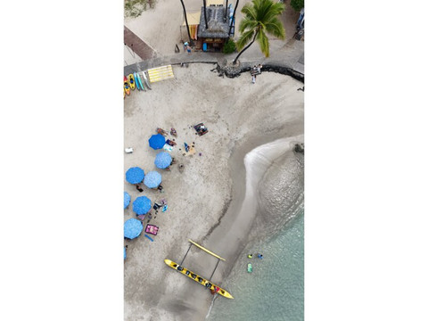 Kona Boys The Beach Shack-凯鲁瓦-柯纳必去景点