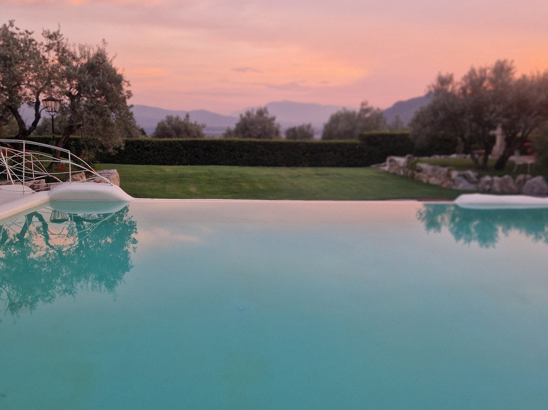 Bed & Breakfast Casale Filieri主图