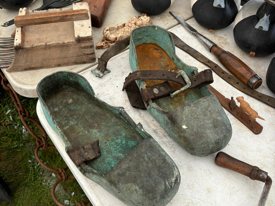 Madison Bouckville Antique Week景点图片