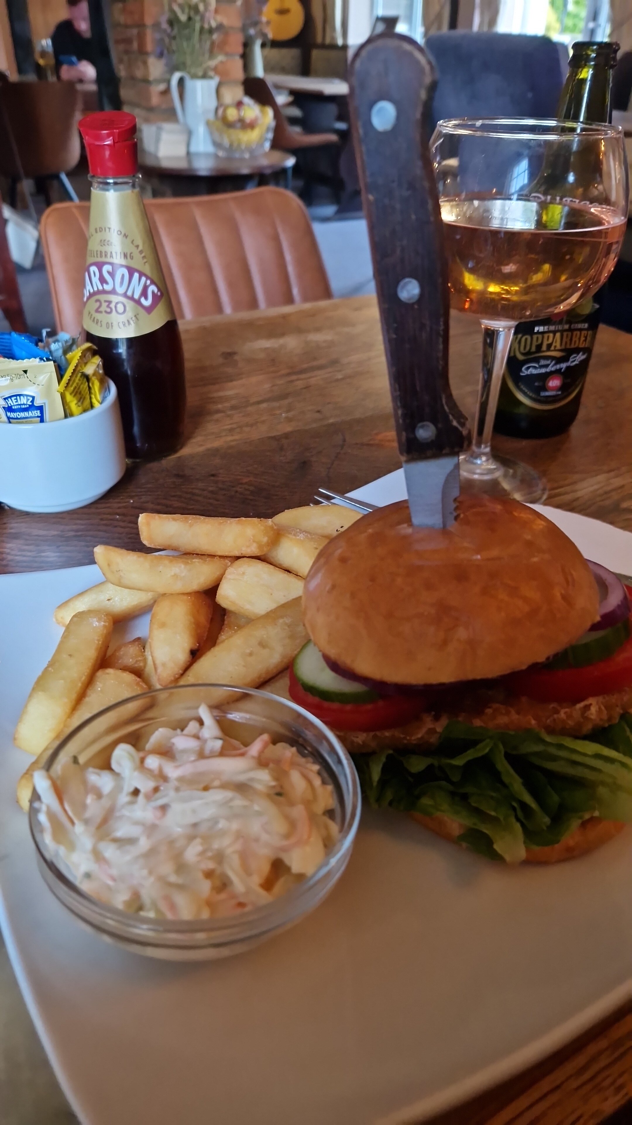 The Prince of Wales-官方