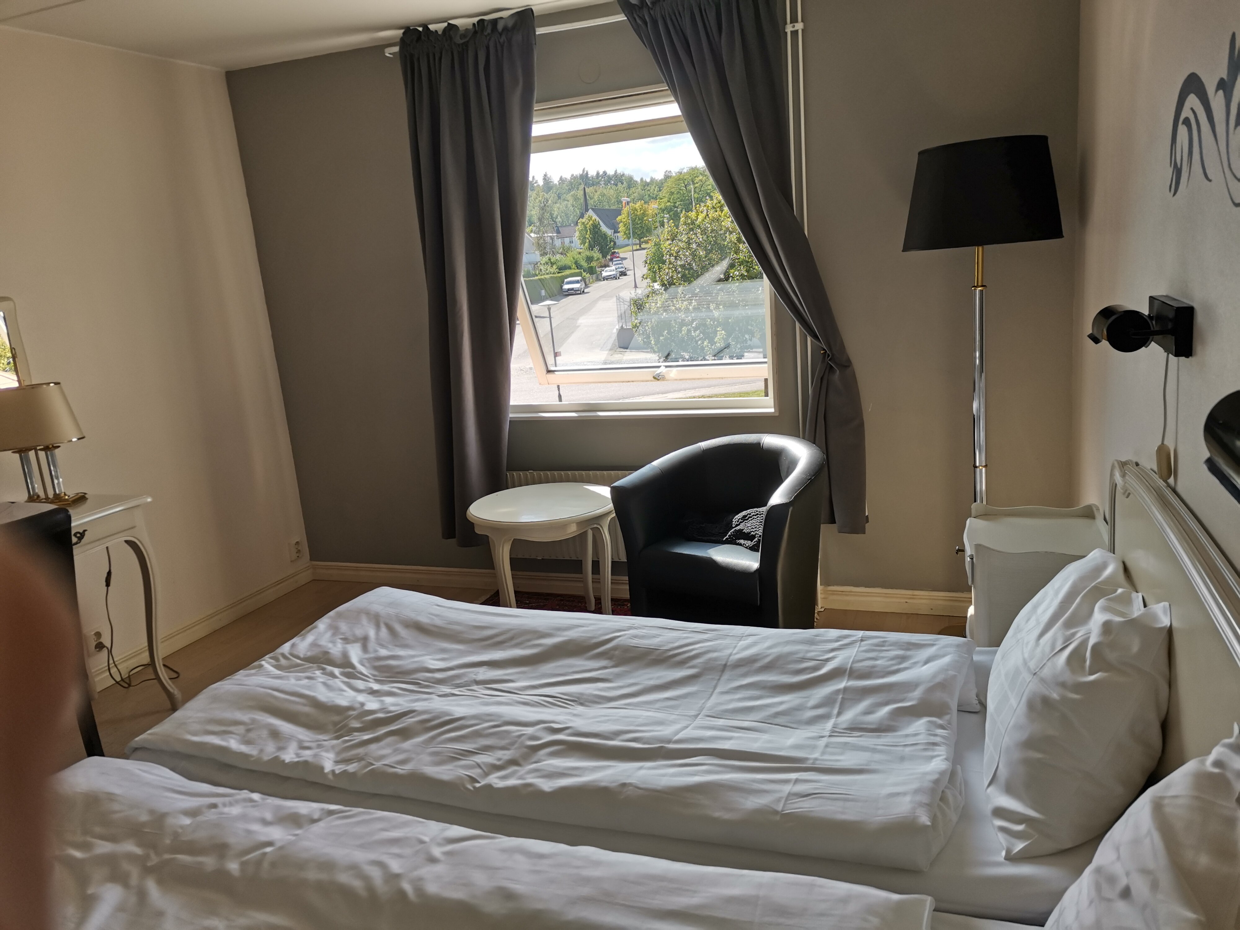 First Hotel Olofstrom-客卧
